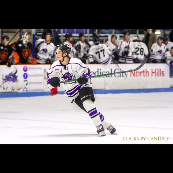 Meet your Posher, Blake - Picture 1 of 1